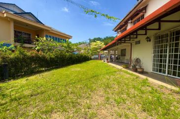 Taman Bukit Rahman Putra