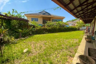 Taman Bukit Rahman Putra