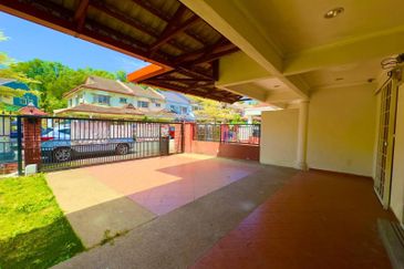 Taman Bukit Rahman Putra