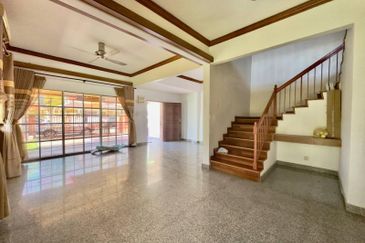 Taman Bukit Rahman Putra