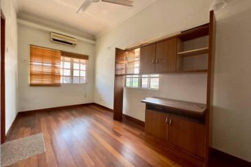 Taman Bukit Rahman Putra