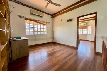 Taman Bukit Rahman Putra