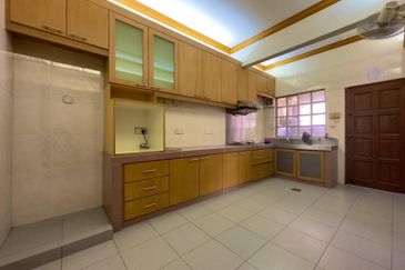 Taman Bukit Rahman Putra