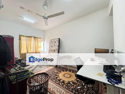 Taman Permata Hulu Kelang Double Storey Terrace fasing open for sale, Selangor, Keramat