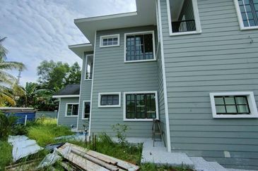 Seksyen 4, Kota Damansara