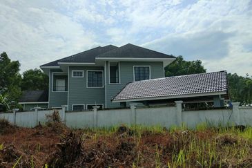 Seksyen 4, Kota Damansara