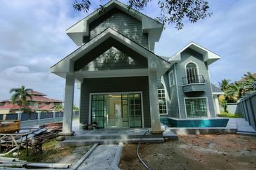 Seksyen 4, Kota Damansara