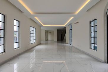 Seksyen 4, Kota Damansara