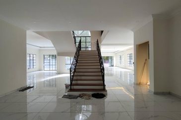 Seksyen 4, Kota Damansara