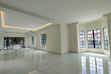 Seksyen 4, Kota Damansara