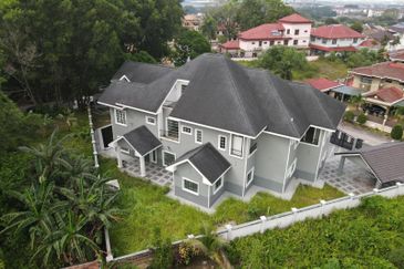 Seksyen 4, Kota Damansara