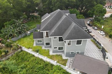 Seksyen 4, Kota Damansara