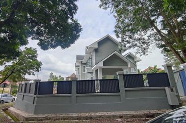 Seksyen 4, Kota Damansara