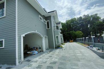 Seksyen 4, Kota Damansara