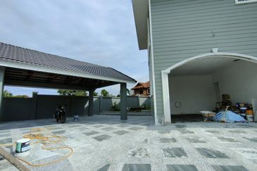 Seksyen 4, Kota Damansara