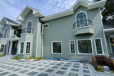 Seksyen 4, Kota Damansara