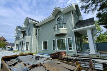 Seksyen 4, Kota Damansara