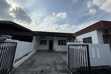 Taman Keramat