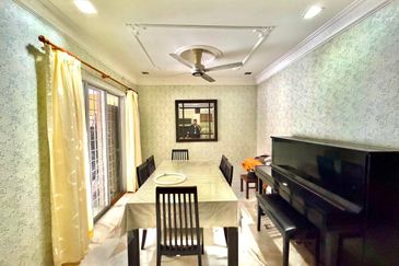 Pusat Bandar Putra Permai