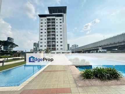 KERAMAT SURIA JELATEK CONDOMINIUM , Kuala Lumpur, Ampang