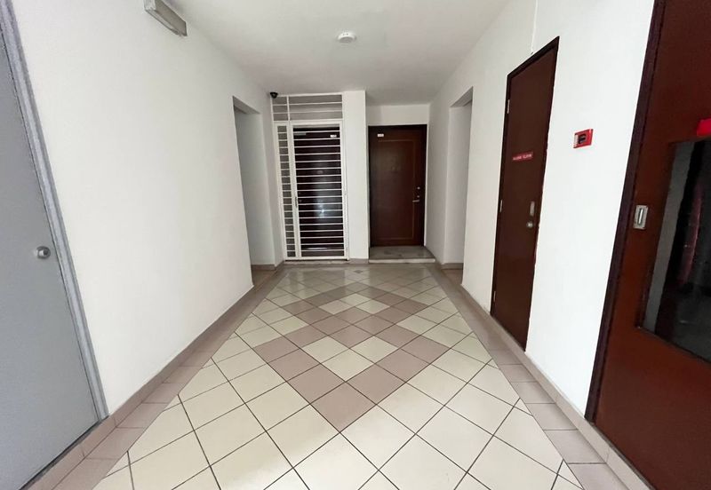 Conezión @ IOI Resort City