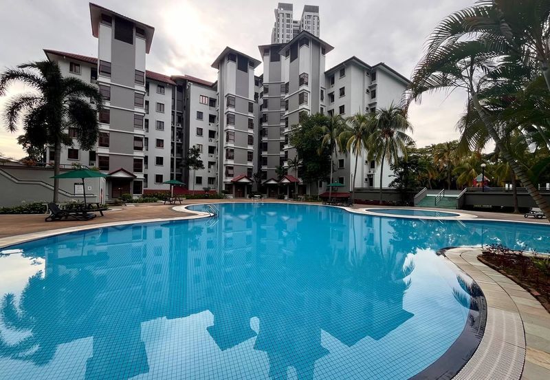 Conezión @ IOI Resort City