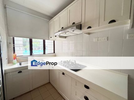 IOI Resort Putrajaya Puteri Palma Condominium Sangat Murah, Putrajaya, Putrajaya