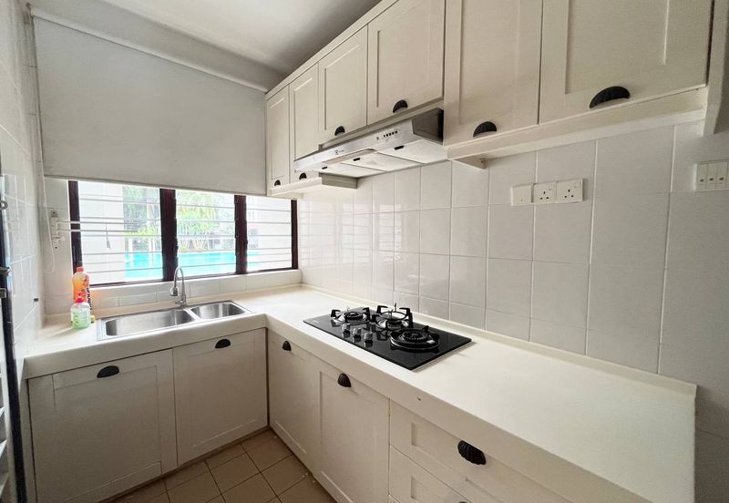 Conezión @ IOI Resort City