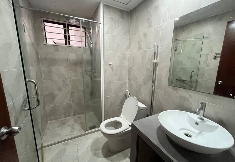 Conezión @ IOI Resort City