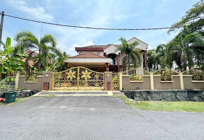 Desa Pinggiran Putra