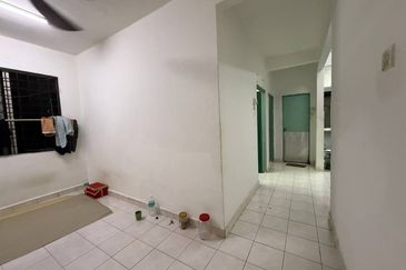 Taman LTAT Bukit Jalil