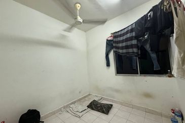 Taman LTAT Bukit Jalil