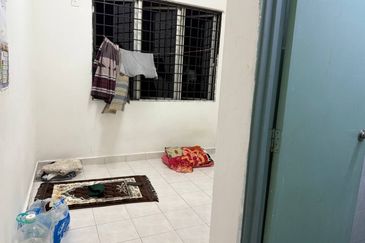 Taman LTAT Bukit Jalil