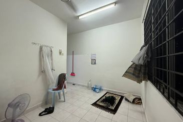 Taman LTAT Bukit Jalil