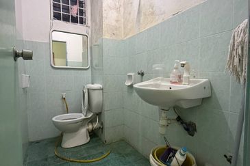 Taman LTAT Bukit Jalil