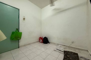 Taman LTAT Bukit Jalil