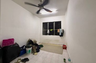 Taman LTAT Bukit Jalil