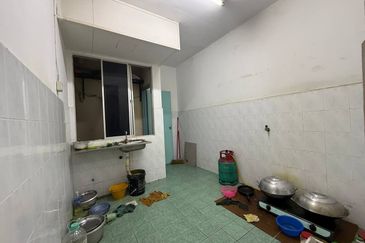 Taman LTAT Bukit Jalil