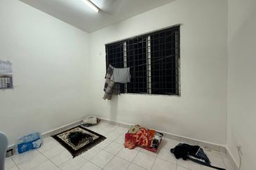 Taman LTAT Bukit Jalil