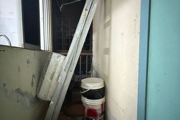 Taman LTAT Bukit Jalil