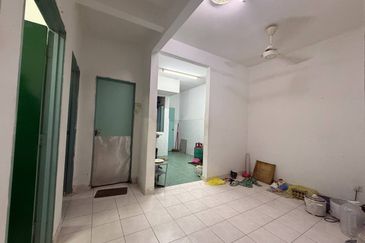 Taman LTAT Bukit Jalil