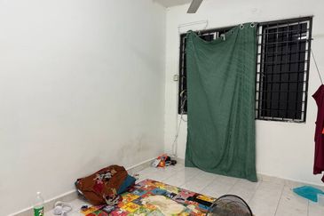 Taman LTAT Bukit Jalil