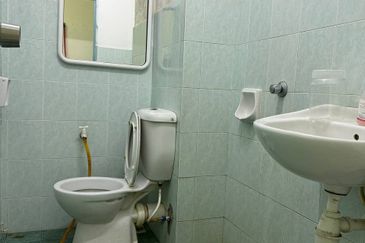 Taman LTAT Bukit Jalil