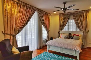 Perdana Lakeview East