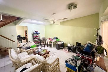 Seksyen 7, Bandar Baru Bangi