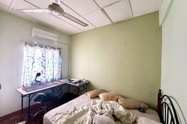 Seksyen 7, Bandar Baru Bangi