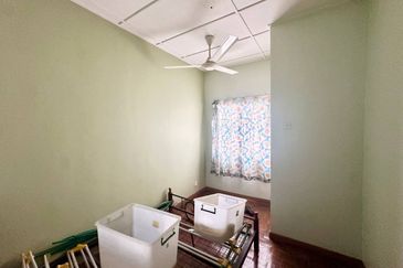 Seksyen 7, Bandar Baru Bangi