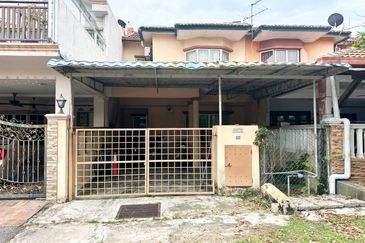 Seksyen 7, Bandar Baru Bangi