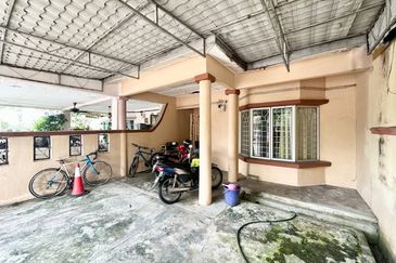Seksyen 7, Bandar Baru Bangi