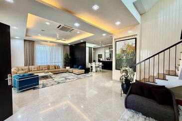 Jacaranda Garden Residence